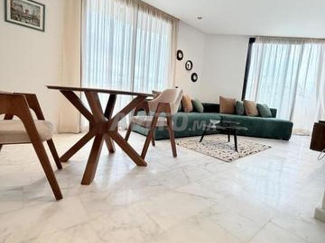 Appartement location à Anfa, El Maarif