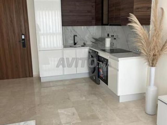 Appartement location à Anfa, Gharb-Chrarda-Beni Hssen