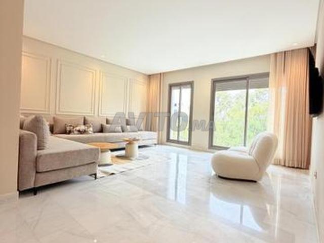 Appartement location à Anfa, Gharb-Chrarda-Beni Hssen