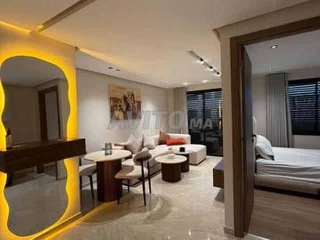 Appartement location à Anfa, Gharb-Chrarda-Beni Hssen
