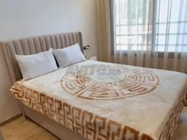 Appartement location à Anfa, Gharb-Chrarda-Beni Hssen