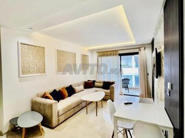 Appartement location à Anfa, Gharb-Chrarda-Beni Hssen