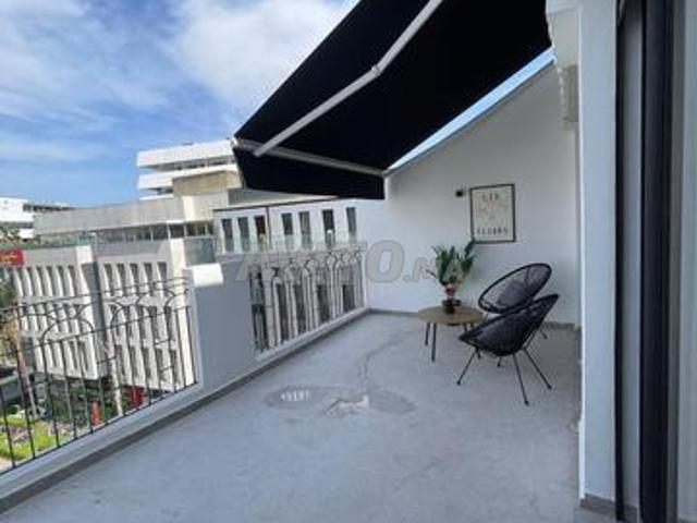 Appartement location à Anfa, Gharb-Chrarda-Beni Hssen