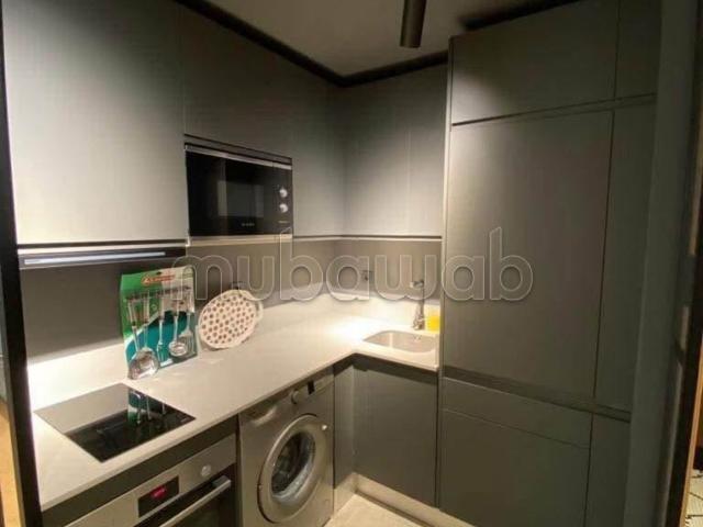 Appartement location à Anfa, Gharb-Chrarda-Beni Hssen