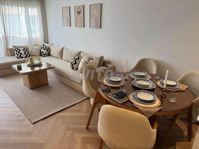 Appartement location à Anfa, Gharb-Chrarda-Beni Hssen