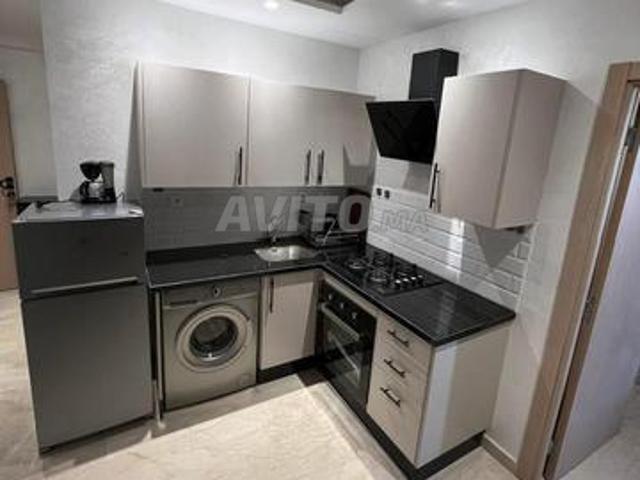 Appartement location à Anfa, Gharb-Chrarda-Beni Hssen