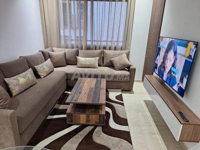 Appartement location à Anfa, Gharb-Chrarda-Beni Hssen