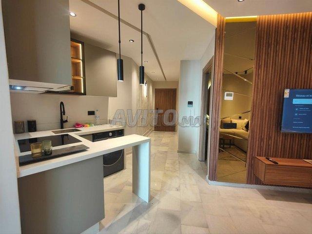 Appartement location à Anfa, Gharb-Chrarda-Beni Hssen