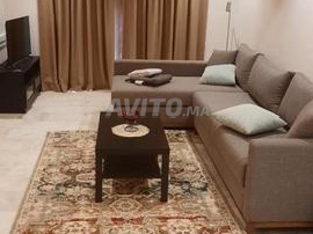 Appartement location à Anfa, Gharb-Chrarda-Beni Hssen