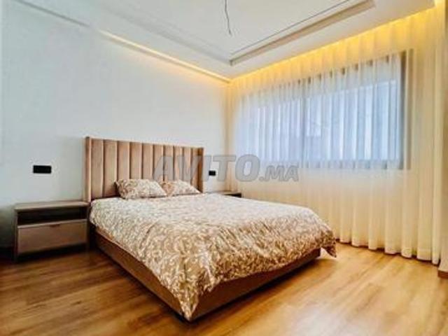 Appartement location à Anfa, Gharb-Chrarda-Beni Hssen