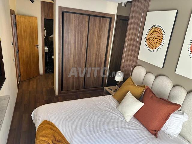 Appartement location à Anfa, Gharb-Chrarda-Beni Hssen
