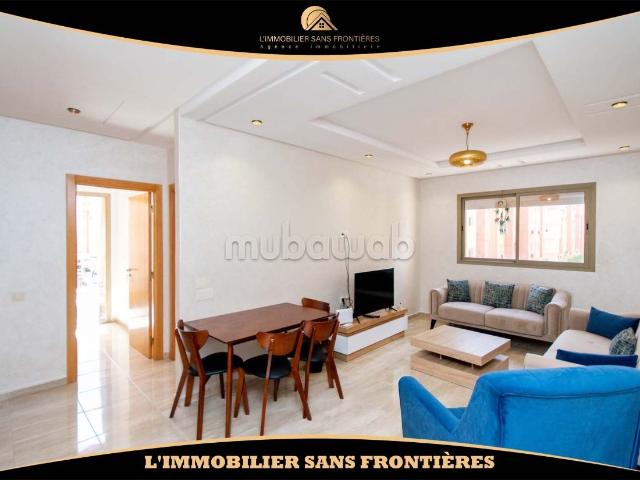 Appartement location à Marrakech, L'Oriental