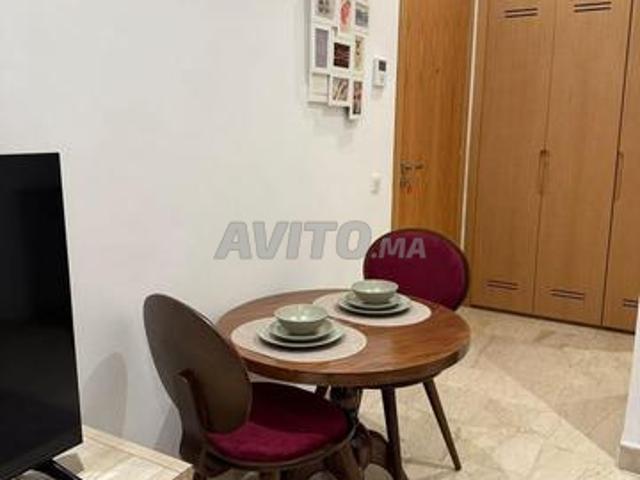 Appartement location à Anfa, Gharb-Chrarda-Beni Hssen