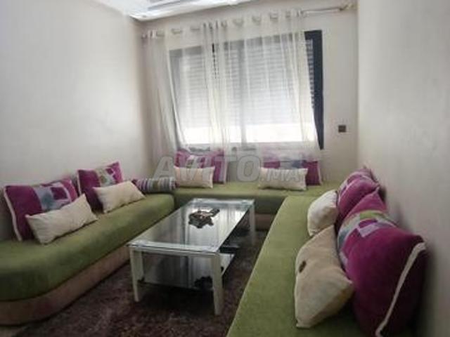 Appartement location à Anfa, Gharb-Chrarda-Beni Hssen