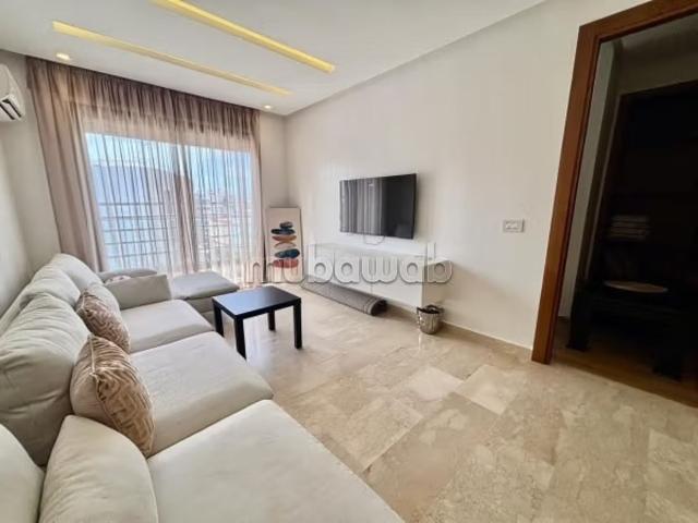 Appartement location à Anfa, Gharb-Chrarda-Beni Hssen
