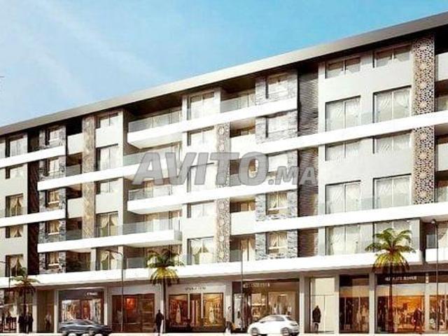 Appartement location à Anfa, Gharb-Chrarda-Beni Hssen