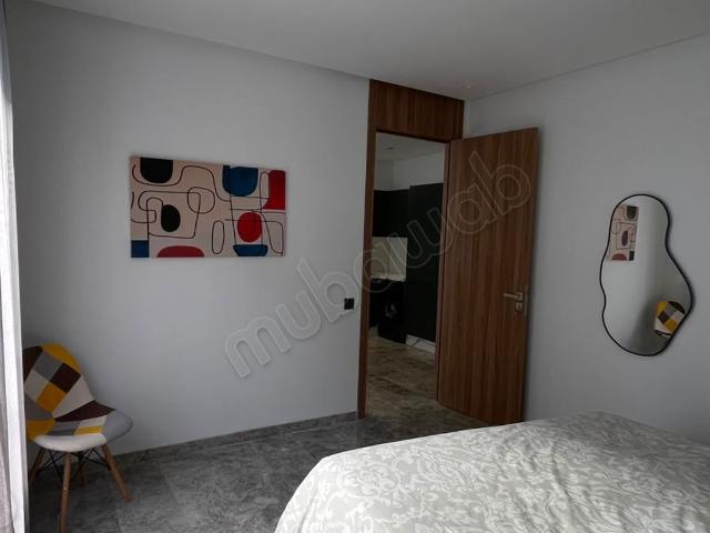 Appartement location à Anfa, Gharb-Chrarda-Beni Hssen