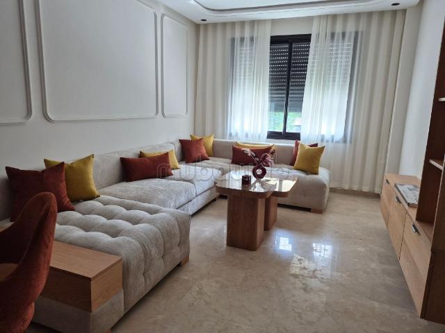 Appartement vente à Anfa, Gharb-Chrarda-Beni Hssen
