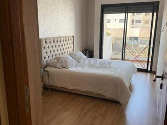 Appartement location à Anfa, Gharb-Chrarda-Beni Hssen