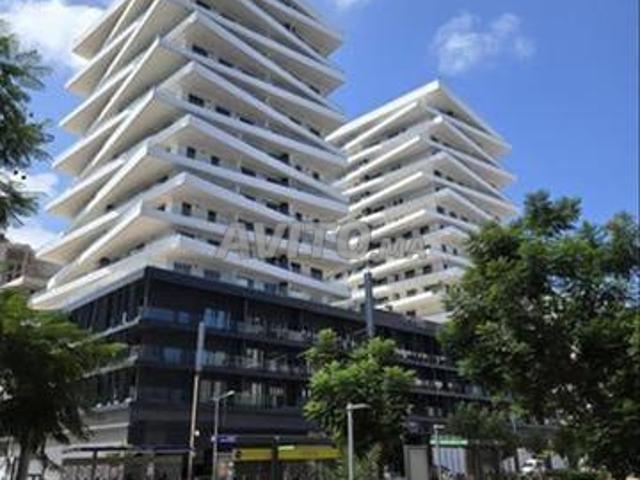 Appartement location à Anfa, Gharb-Chrarda-Beni Hssen