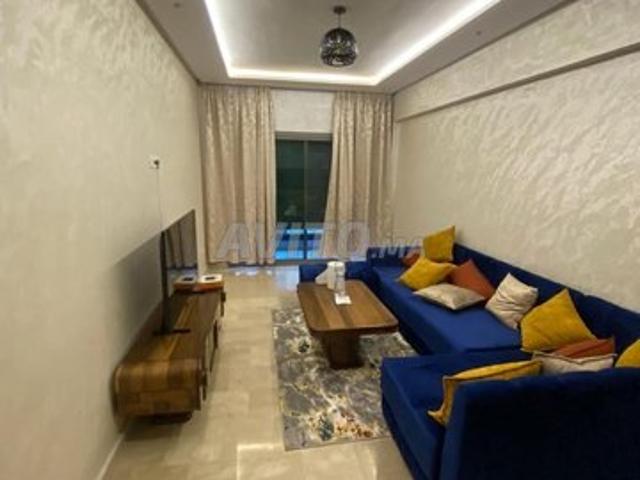 Appartement location à Anfa, Gharb-Chrarda-Beni Hssen
