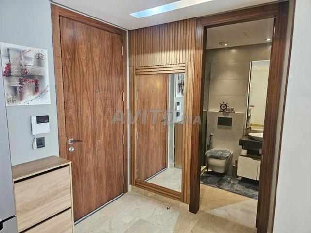 Appartement location à Anfa, Gharb-Chrarda-Beni Hssen