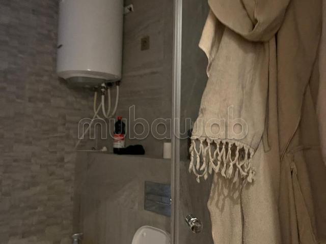 Appartement location à Anfa, Gharb-Chrarda-Beni Hssen