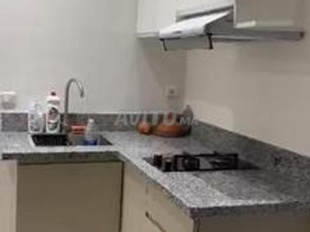 Appartement location à Hay Nahda, Ben Slimane