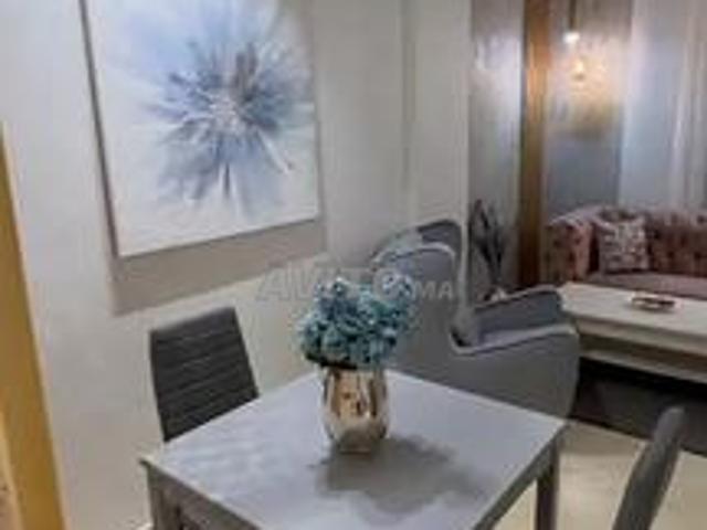 Appartement location à Anfa, Gharb-Chrarda-Beni Hssen