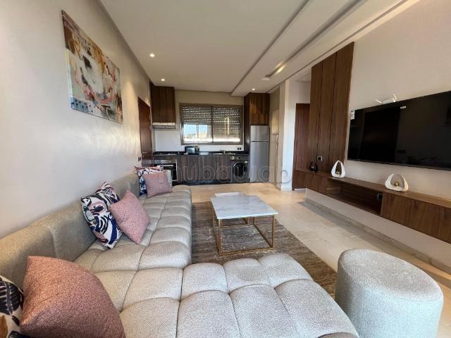 Appartement vente à Marrakech, L'Oriental