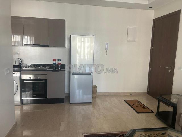 Appartement location