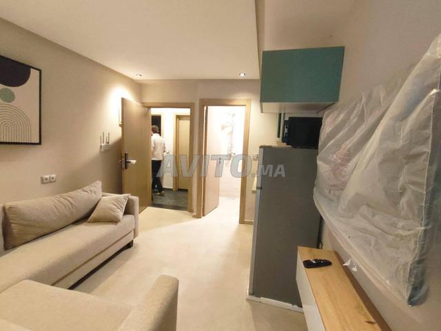 Appartement location à Anfa, Sidi Belyout
