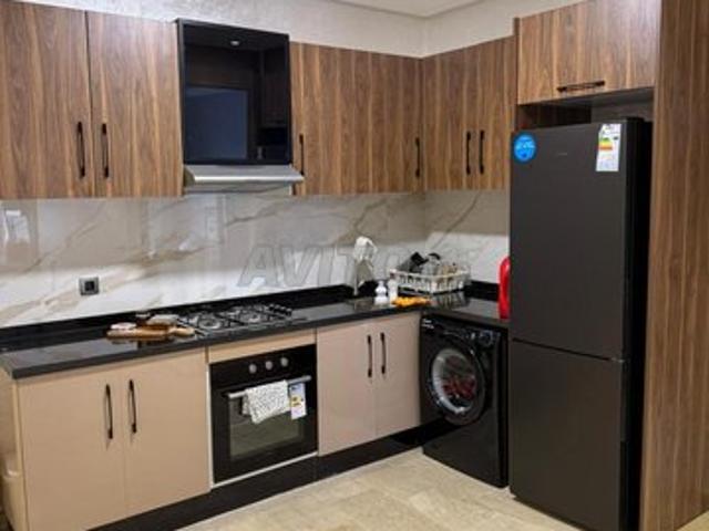 Appartement location à Anfa, Gharb-Chrarda-Beni Hssen