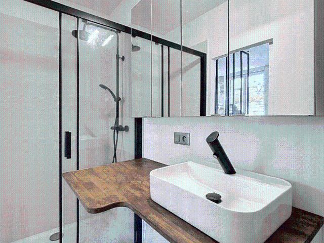 Studio location à Quartier Centre Ville, Reims