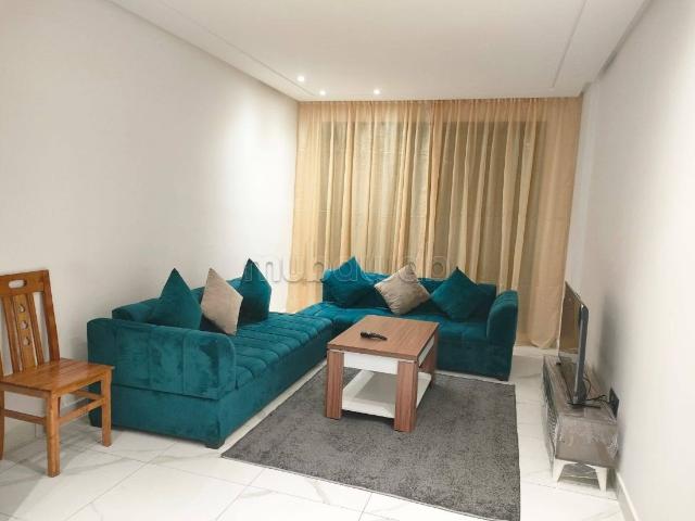 Appartement location à Anfa, Gharb-Chrarda-Beni Hssen