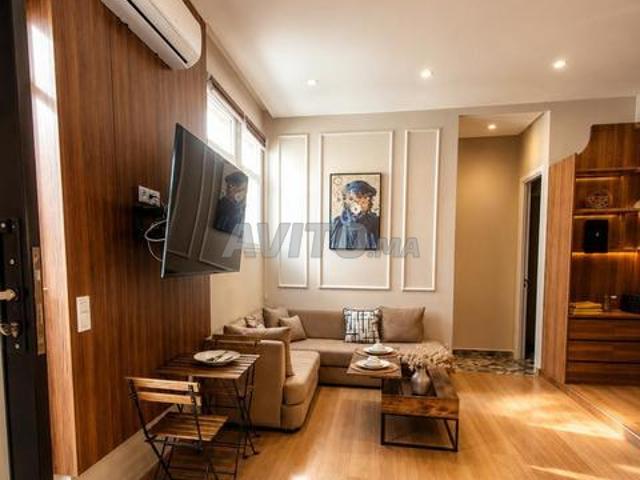 Appartement location à Centre Ville