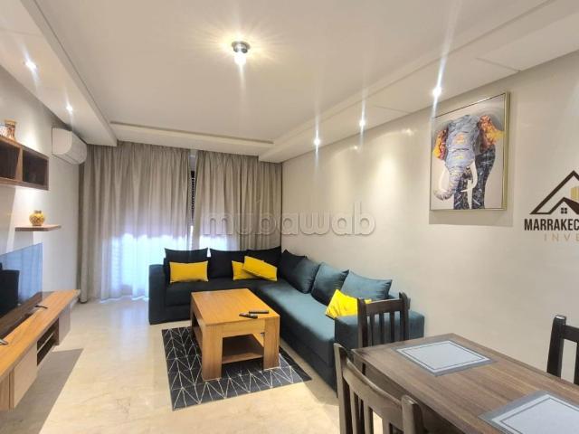 Appartement location à Marrakech, L'Oriental