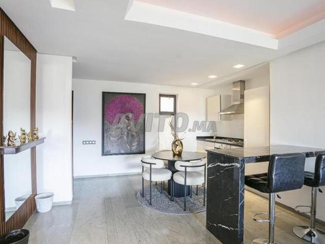 Appartement location à Gueliz, Marrakech