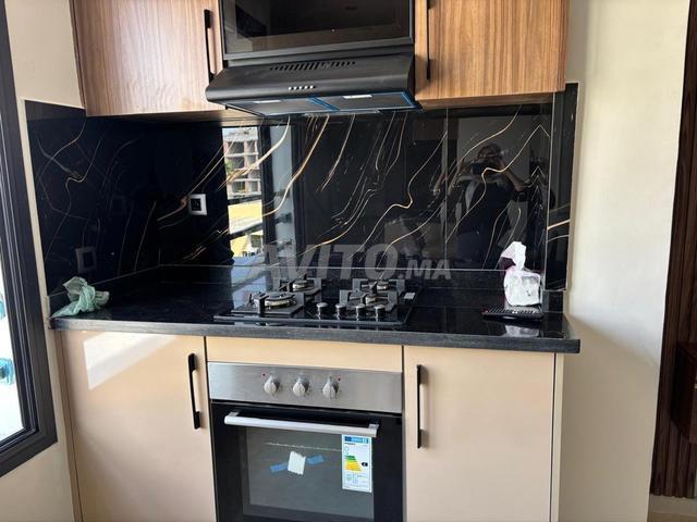 Appartement location à Anfa, Gharb-Chrarda-Beni Hssen