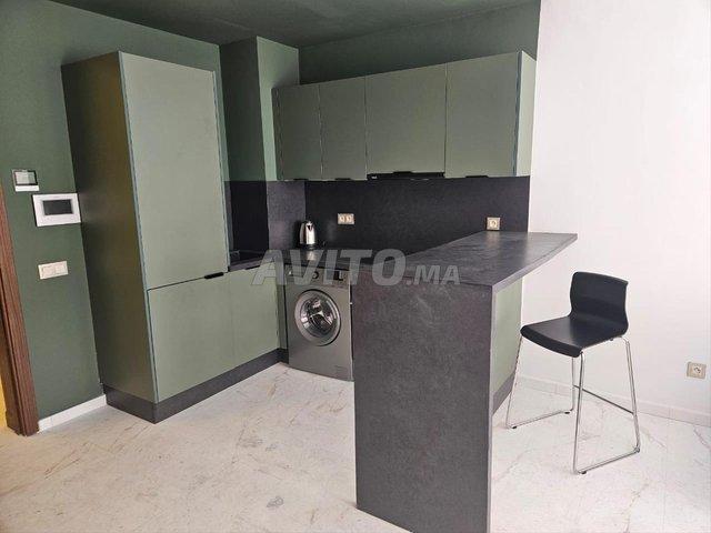 Appartement location à Anfa, Gharb-Chrarda-Beni Hssen