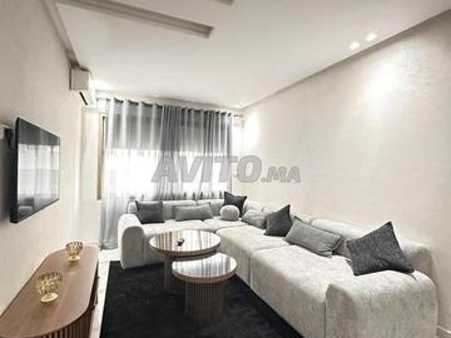 Appartement location à Anfa, Gharb-Chrarda-Beni Hssen