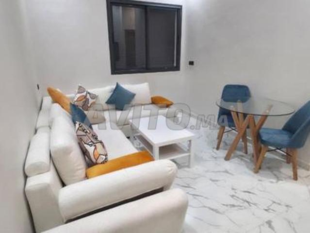 Appartement location à Anfa, Gharb-Chrarda-Beni Hssen