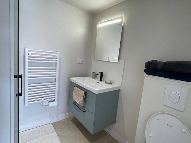 Studio location à Le Grand Feu, Niort