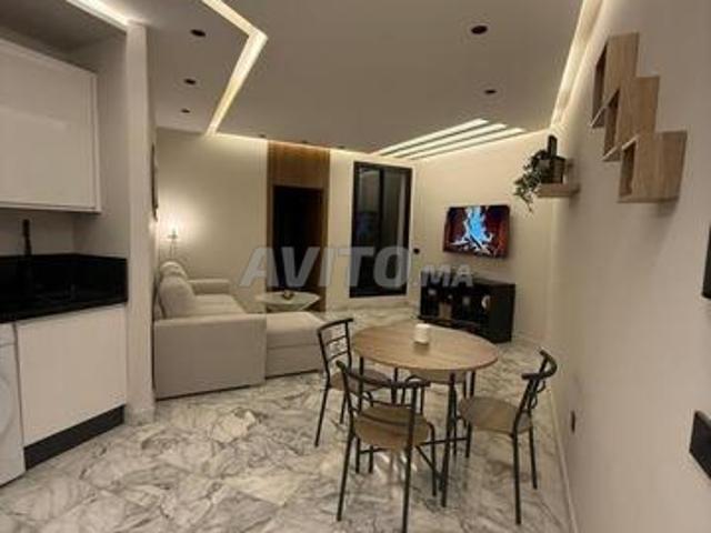 Appartement location à Anfa, Gharb-Chrarda-Beni Hssen