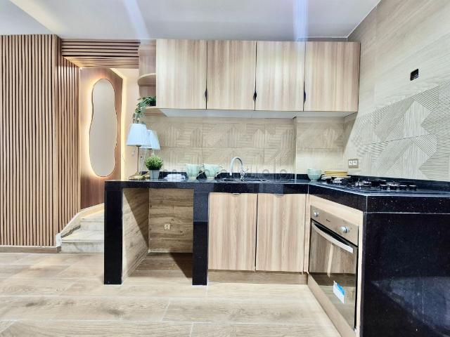 Appartement location à Anfa, Gharb-Chrarda-Beni Hssen