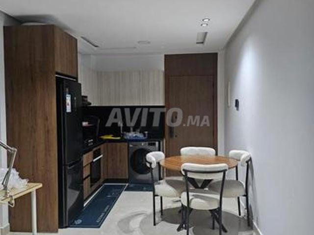 Appartement location à Anfa, Gharb-Chrarda-Beni Hssen