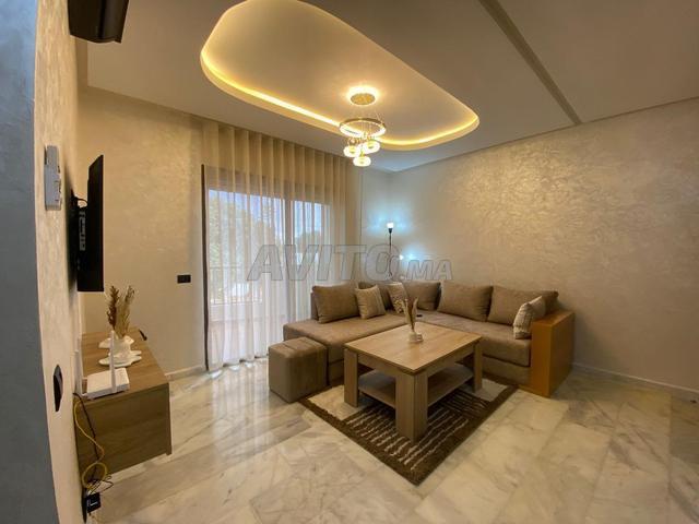 Appartement location à Mohammedia, Gharb-Chrarda-Beni Hssen