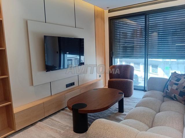 Appartement location à Anfa, Gharb-Chrarda-Beni Hssen