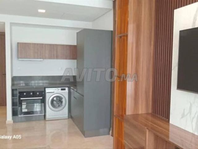 Appartement location à Anfa, Gharb-Chrarda-Beni Hssen
