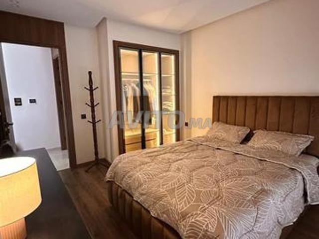 Appartement location à Anfa, Gharb-Chrarda-Beni Hssen